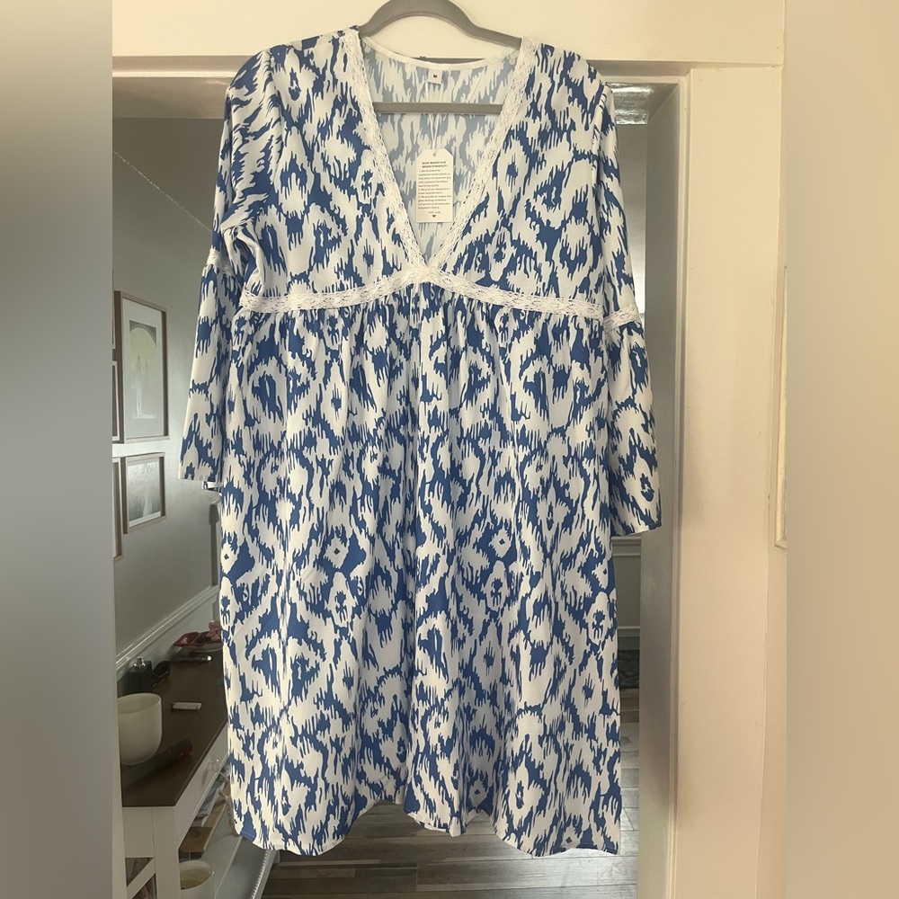 Summer Dress